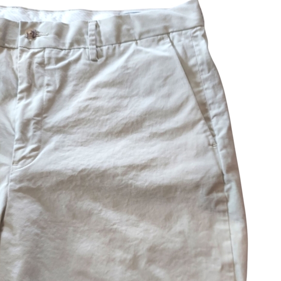 Polo Ralph Lauren Stretch Classic Fit Flat Front Shorts - Picture 2 of 6